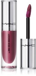 M·A·C Locked Kiss Ink 24HR Lipcolour ruj de buze lichid, mat și de lungă durată culoare Opulence 4 ml