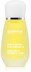 Darphin Chamomile Aromatic Care Ulei esential de musetel pentru netezirea pielii 15 ml