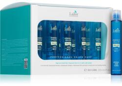 La'dor Perfect Hair Fill-Up tratament de ingrijire intensiv si concentrat pentru parul deteriorat si fragil 20x13 ml