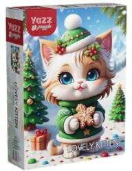 Yazz Lovely Kitten 1000 db-os (3858)