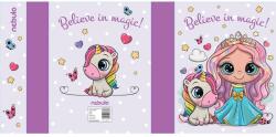 Nebulo Princess A5 P-FB-A5-KIR&UNI