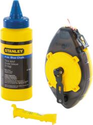 STANLEY 0-47-465 PowerWinder Kicsapózsinór készlet 30m (0-47-465)