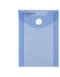 OXYBAG Opaline PP A7 kék patentos tasak (2-386) (2-386)