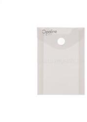 OXYBAG Opaline PP A7 átlátszó patentos tasak (2-385) (2-385)