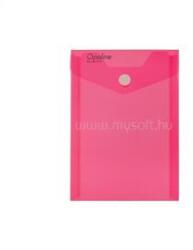OXYBAG Opaline PP A6 pink patentos tasak (2-358) (2-358) - mysoft
