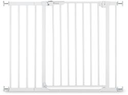 Hauck Clear Step Autoclose 2 Set + 21 cm White biztonsági rács