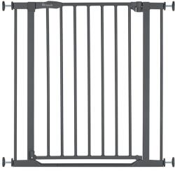 Hauck Clear Step 2 75-80cm Dark Grey biztonsági rács