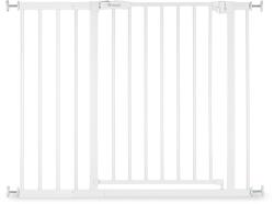 Hauck Open N Stop 2 +21cm extension White biztonsági rács