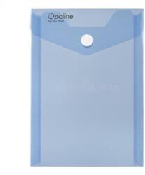 OXYBAG Opaline PP A6 kék patentos tasak (2-381) (2-381)