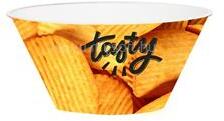 SOLMAZER IRIS Chips tál 750ml 161467-001 (161467-001) (161467-001)