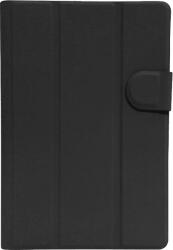 Cellect Univerzális book fekete tablet tok 10"-ig (ETUI-TAB-CASE-10-BK)
