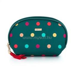 OXYBAG Happy Dots Plus kozmetikai táska (9-31521) (9-31521)