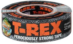 kip - Banda adeziva textila T-REX, 48mm, 32m [821-55] (821-55) - bricolaj-mag