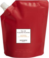 Hermès HERMÈS Le Bain Eau de rhubarbe écarlate tisztító gél kézre és testre 300 ml - notino - 12 620 Ft