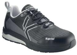 Kapriol - Pantofi AIRISE KNIT gri-negru mas. 44 [KAP-43804] (KAP-43804) - bricolaj-mag