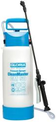 GLORIA GARTEN - Pompa de stropit manuala CleanMaster CM50, 5L [6200000] (6200000)