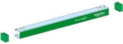Schneider Electric Schneider PrismaSeT P zöld takarólemez W650 LVS08642 (LVS08642)