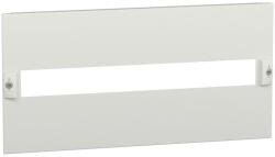 Schneider Electric Schneider Prisma SeT 5M-os kivágott homloklap LVS03205 (LVS03205)
