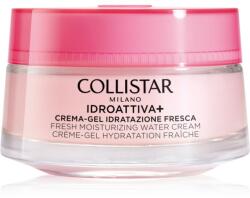 Collistar Face IDROATTIVA+ hidratáló gél 50 ml