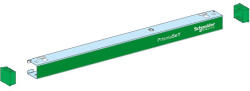 Schneider Electric Schneider PrismaSeT P zöld takarólemez W800 LVS08643 (LVS08643)