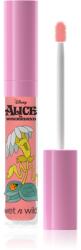 wet n wild Alice in Wonderland Talking Flowers ajakfény árnyalat Wildflower 3, 4 ml
