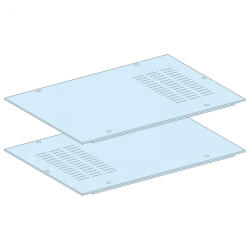Schneider Electric Schneider Prisma SeT IP30 hátsó borítás, W=650mm LVS08736 (LVS08736)