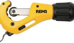 Rems - RAS Cu-INOX. 3-35 mm taietor tevi [113350, 113350R] (113350R) - bricolaj-mag