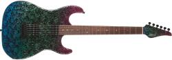 JET Guitars JS-50 Art