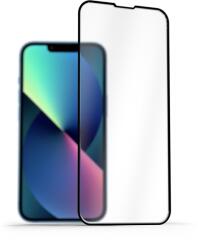 AlzaGuard Elite Resin Glass iPhone 13 Mini 3D üvegfólia (AGD-TGER008B)