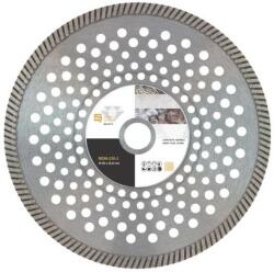 Smart Quality SQ - Disc diamantat Multicut 115x22.23mm pentru diverse materiale [MDM-115-3] (MDM-115-3)