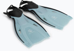 AQUASTIC Shoal snorkel uszony kék
