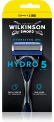 Wilkinson Sword Hydro5 borotva + tartalék fejek 2 db