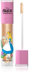 wet n wild Alice in Wonderland folyékony szemhéjfesték árnyalat I'm not Myself 5 ml