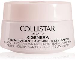 Collistar Face RIGENERA ránctalanító krém 50 ml