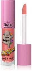 wet n wild Alice in Wonderland ajakbalzsam és pirosító árnyalat This Way 6, 5 ml