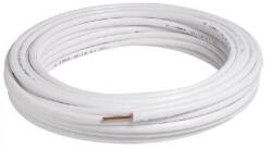 Ebrille Klíma rézcső lágy szigetelt EBRILLE 10x1 mm (KRÉZE10) - hideget