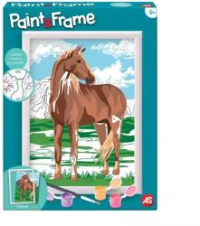 EG Festés számok szerint kerettel - Paint and Frame (1038-41015)