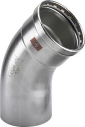Viega Temponox 76-os 1t 45° iv (810047) (810047)