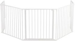 Baby Dan Supreme Olaf XX 90-270 cm fehér