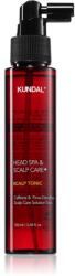 KUNDAL Head Spa & Scalp Care+ Scalp Tonic haj tonikum hajhullás ellen 100 ml