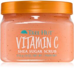 Tree Hut Vitamin C testpeeling 510 g