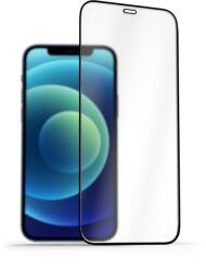 AlzaGuard Elite Resin Glass iPhone 12 mini 3D üvegfólia (AGD-TGER006B)