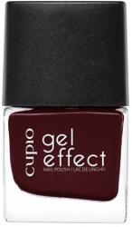 Cupio Lac de unghii Gel Effect - Tuscan Tango 10ml (C8608)