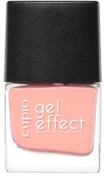 Cupio Lac de unghii Gel Effect - Nude Truffle Twist 10ml (C8606)