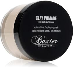 Baxter of California Clay Pomade hajformázó agyag 60 ml