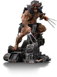 Iron Studios X-Men - Weapon X Wolverine 50th Anniversary - Art Scale 1/10