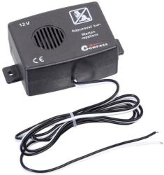 COMPASS Elektromos nyestriasztó 12V (07303)