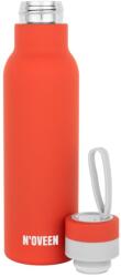 N'OVEEN Termos NOVEEN TB155 Rosu Satinat, 500ml, Inox, Perete dublu (TB155)