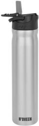 N'OVEEN Sticla termos inox NOVEEN TB582 Argintiu Mat, 730ml (TB582)