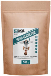 Natur Tanya 100% Glycine Amino Acid (500 g)